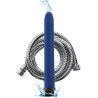 Buttocks TOYJOY Embout de lavement avec Flexible The Cleaner 15 x 2cm